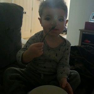 Meet your Posher, Blake